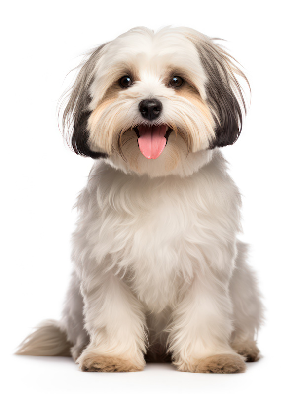 Havanese Dog